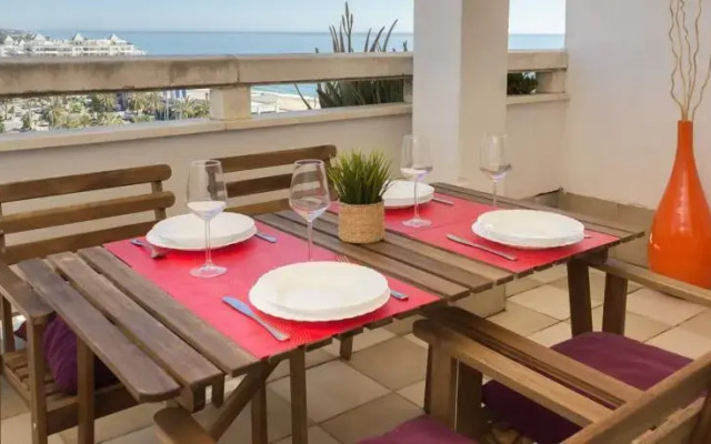 Duplex La Marina