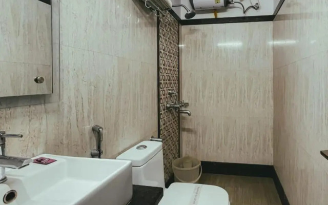 Hotel S L E Residency