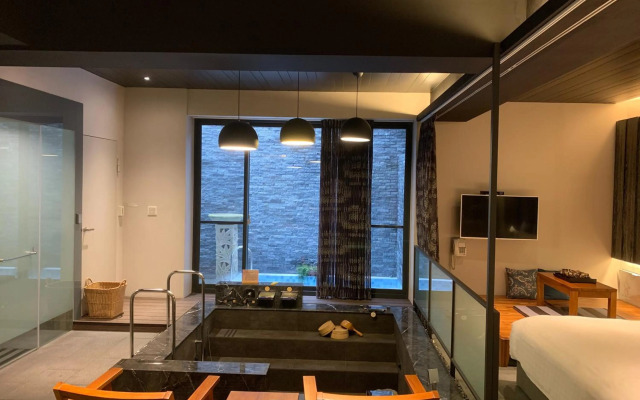 山月 22 Villa別墅