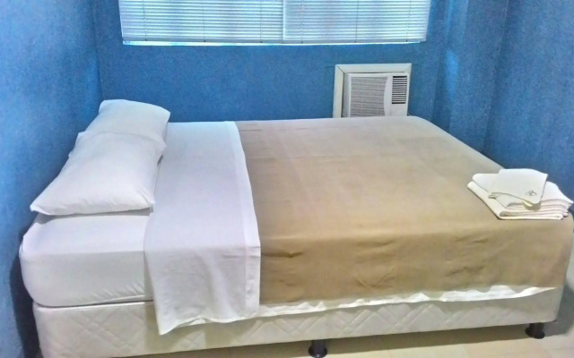 Benson Apartelle