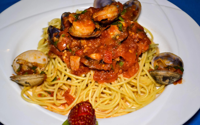 Termales del Bosque & Hot Springs