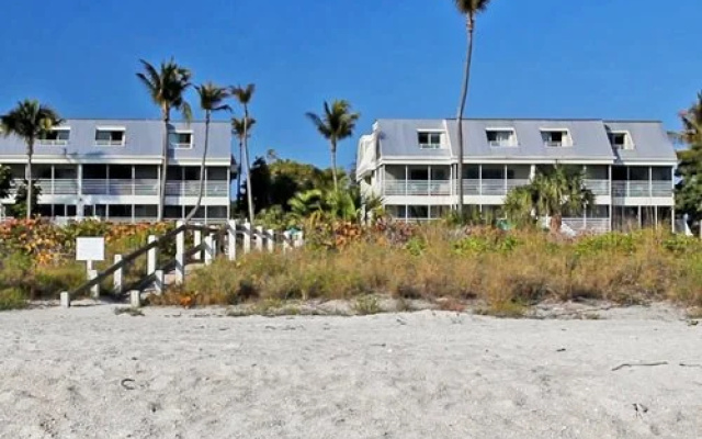 Hilton Grand Vacations Hurricane House