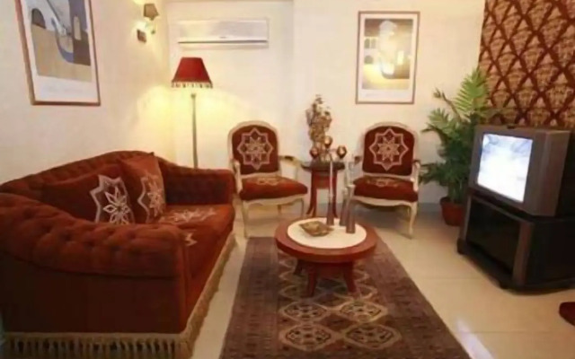 Duroy Hotel
