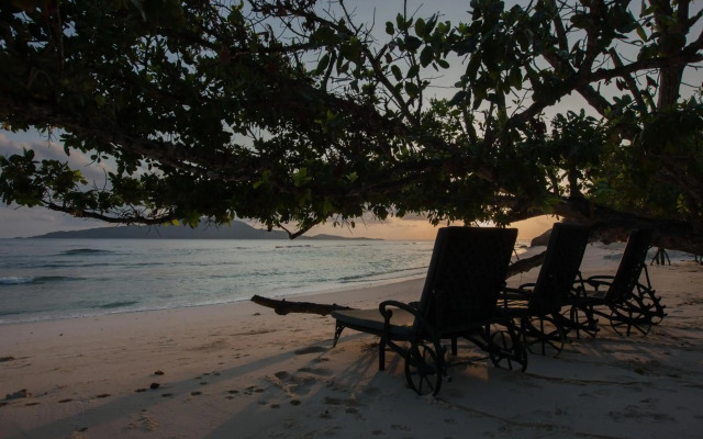 Le Relax Luxury Lodge - Adults Only