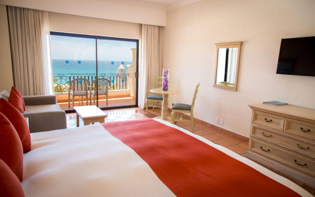 Sandos Finisterra All Inclusive