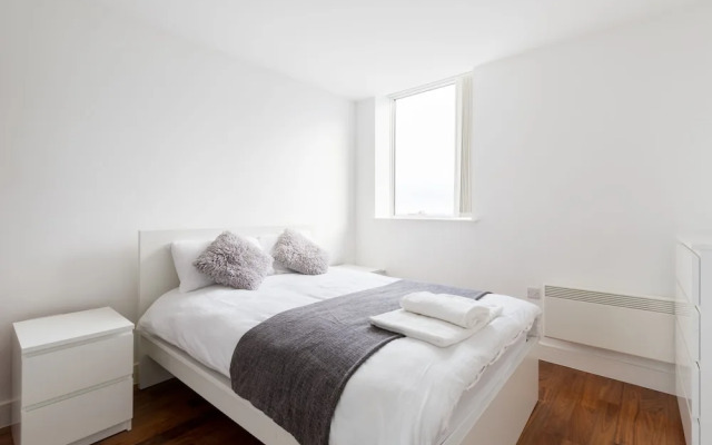 Birmingham Serviced Apartments Hagley Rd