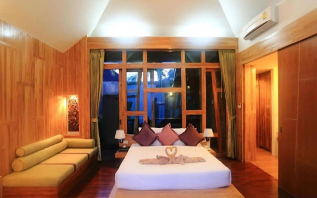 Bundhaya Villas Koh Lipe
