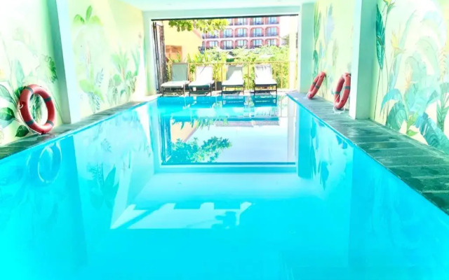 De Vivre Hoi An
