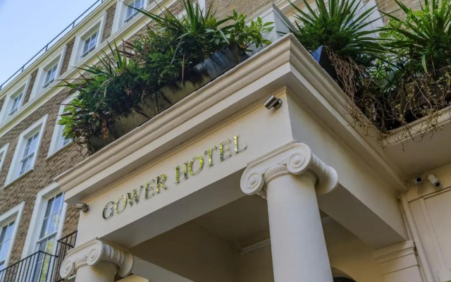 Gower Hotel