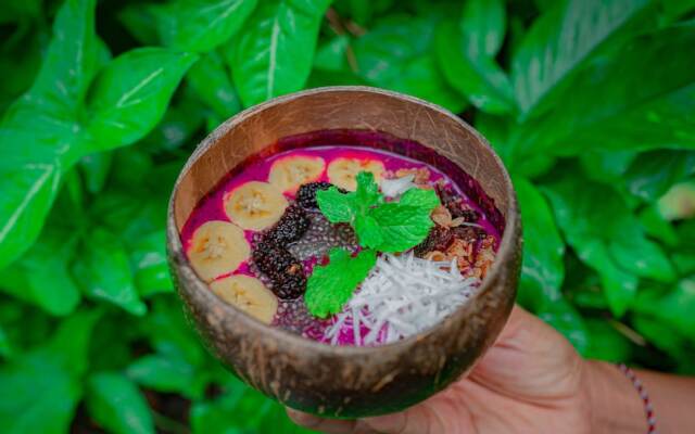 Kusfarm Bali by AHM
