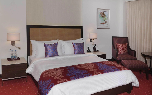 Fortune Park JPS Grand Rajkot - Member ITC Hotels' Group – Guest Rooms – Rajkot