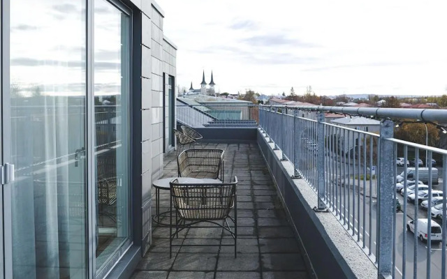B2 Apartments By Heimaleiga