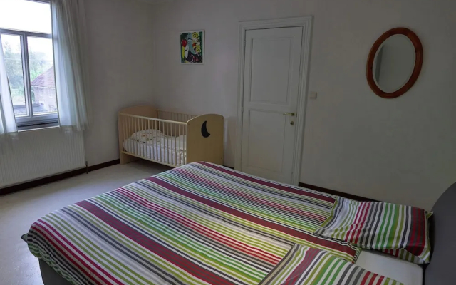 Modern Holiday Home With Private Garden in Borgloon - фото 3