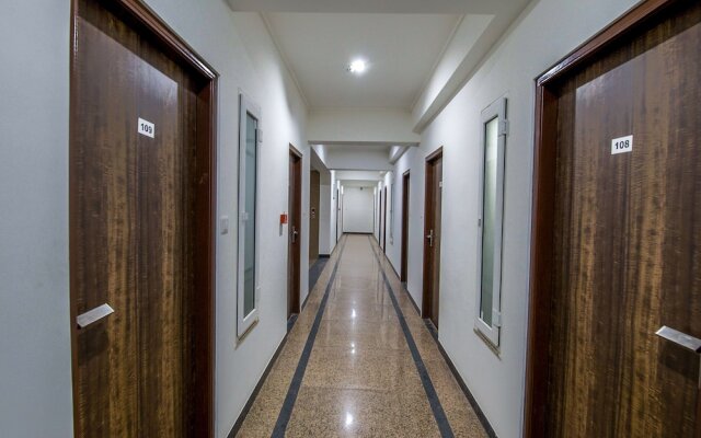 The Raj Hotel and Resort
