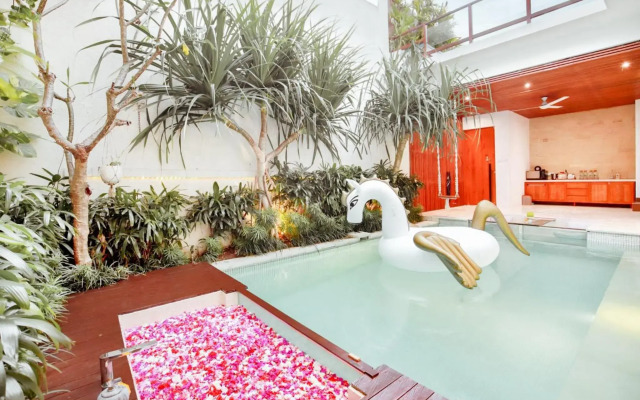 Sana Vie Villa Seminyak by Ini Vie Hospitality