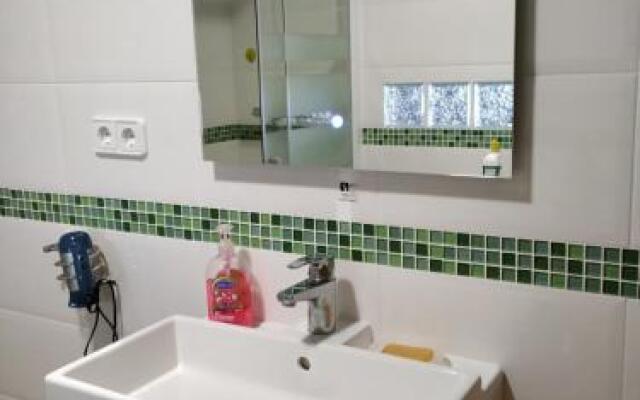 Apartment Foix