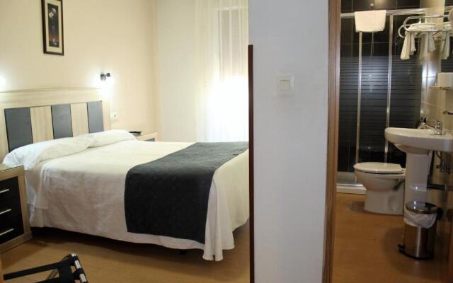 Hostal Madrid