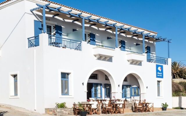 Anesis Hotel