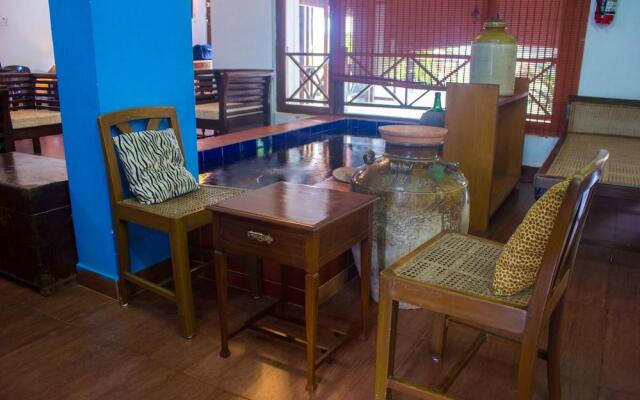 Casa Tropicana- Homestay