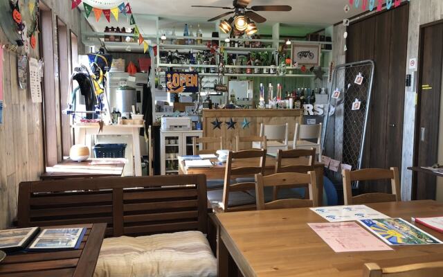 RSD village - Hostel