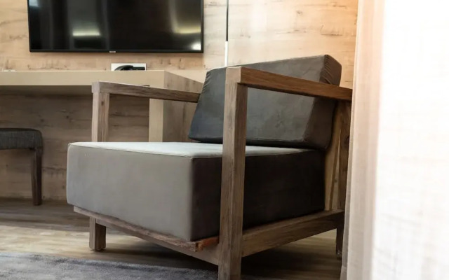 The Windhoek Luxury Suites
