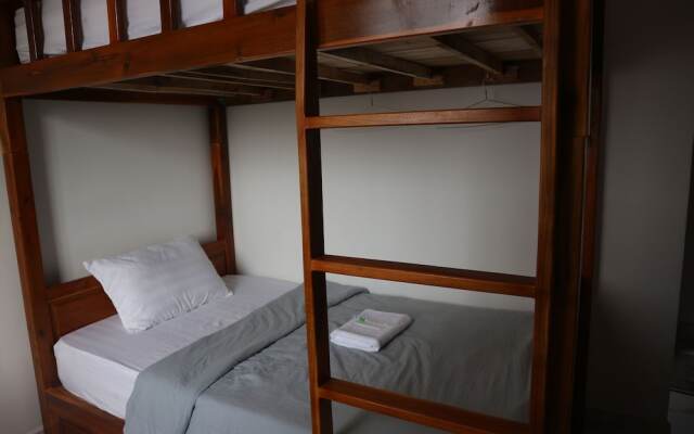 Gingo Hostel Can Tho