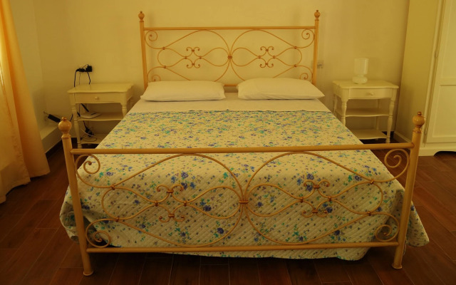 Agriturismo Sotto Il Colle