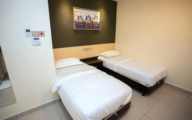 One Avenue Hotel
