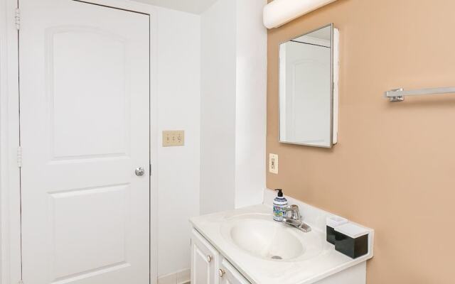Premium A-Location Apartment