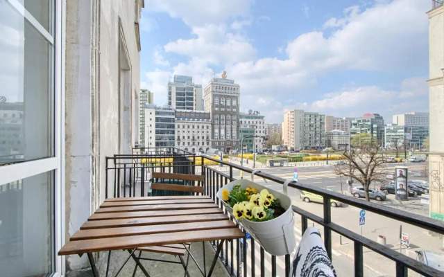 Studio Marszałkowska