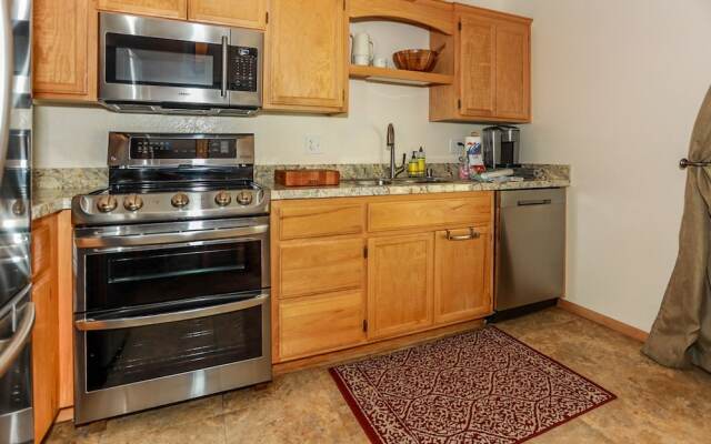 Our Cabin in the Woods