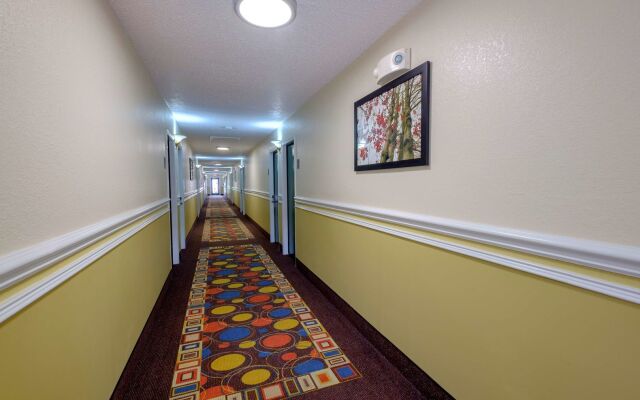 Red Roof Inn Chattanooga - Lookout Mountain