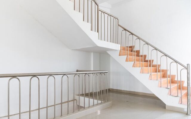 RedDoorz near Sultan Mahmud Badaruddin Airport Palembang