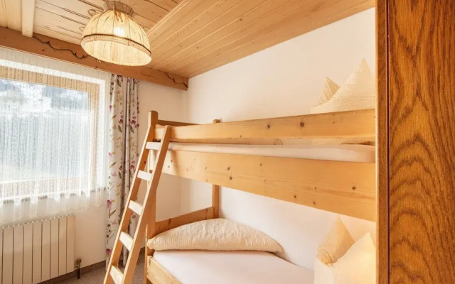 Chalet in Zillertal Near Ski Bus Stop