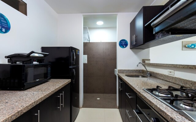 White Coral ApartaSuites