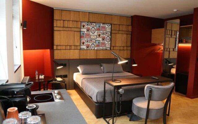 London Paddington Apartments