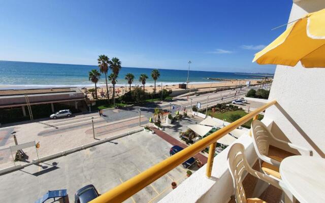 T1 Praiamar 3 Vista Fabulosa