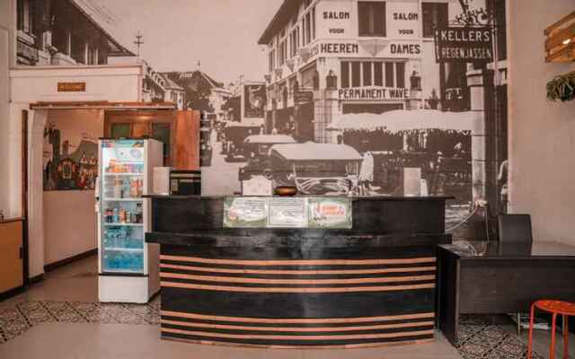 Simplycity Hostel Syariah