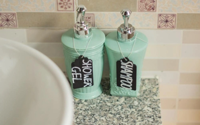 KemKay CityView ✩3s to HKLake✩Big Balcony