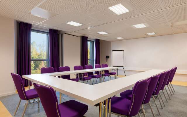 Park Inn by Radisson Lille Grand Stade