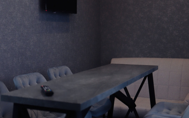 Гостевой Дом Янушка