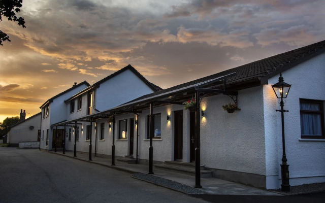 The Skye Inn