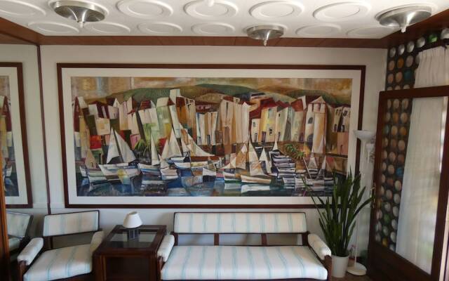 Hostal Port Fornells - Adults Only