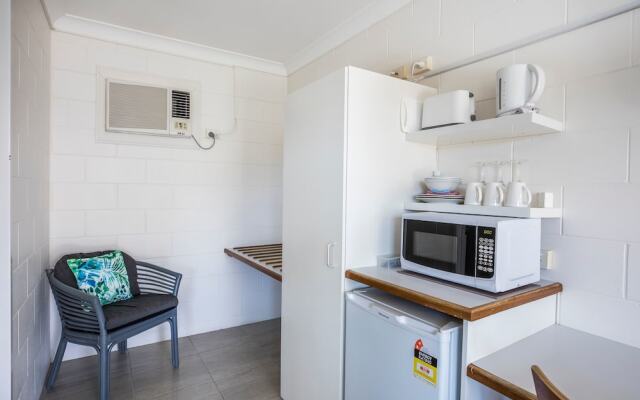 Banjo Paterson Motor Inn