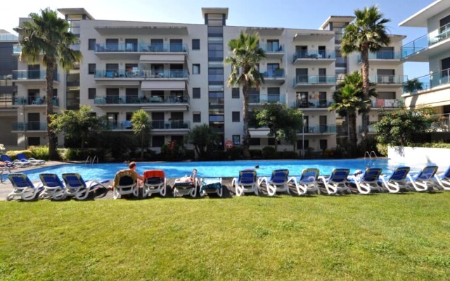 Apartment Mariposa Ático A140