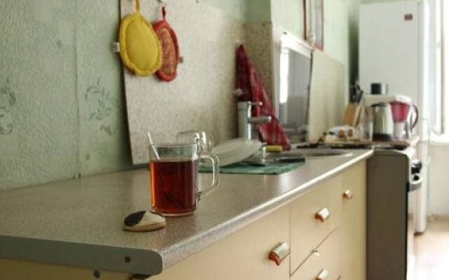 Lodging houses Dostoevsky