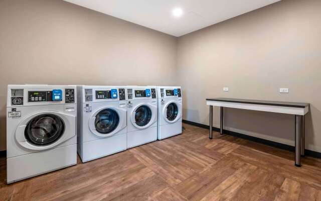 Extended Stay America Premier Suites Melbourne I95