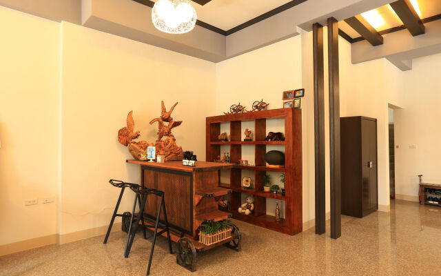 INg Hostel