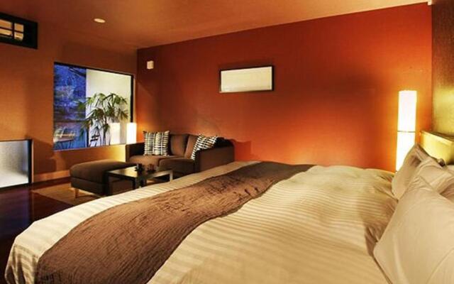 Karuizawa Hotel Longing House