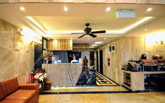 Viet Grand Hotel